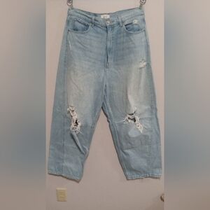 BDG Extreme Baggy Jeans